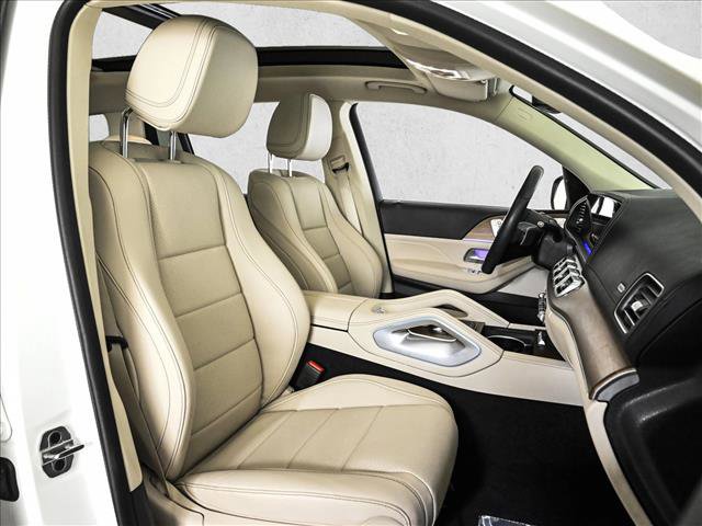 Certified 2024 Mercedes-Benz GLS 450 4MATIC image 24