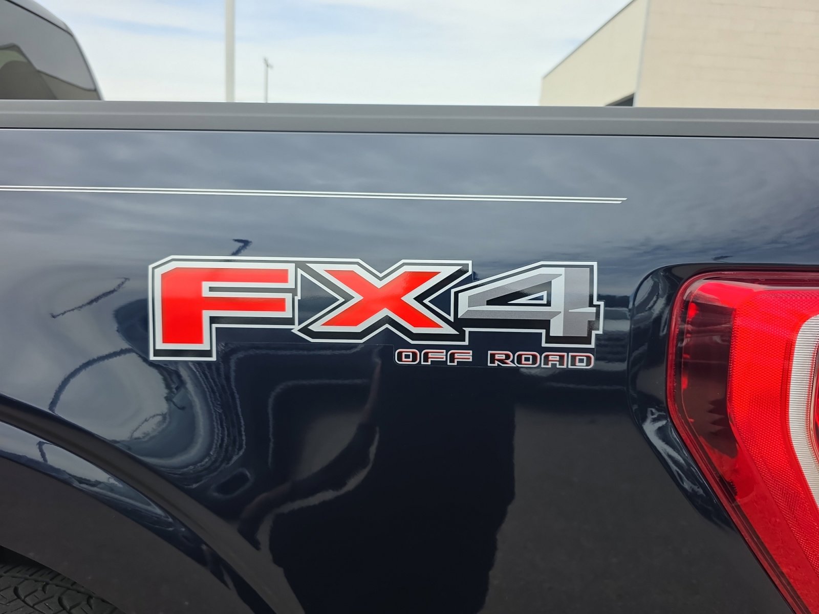 Used 2022 Ford F150 XLT w/ Equipment Group 302A High AWD/4WD image 24