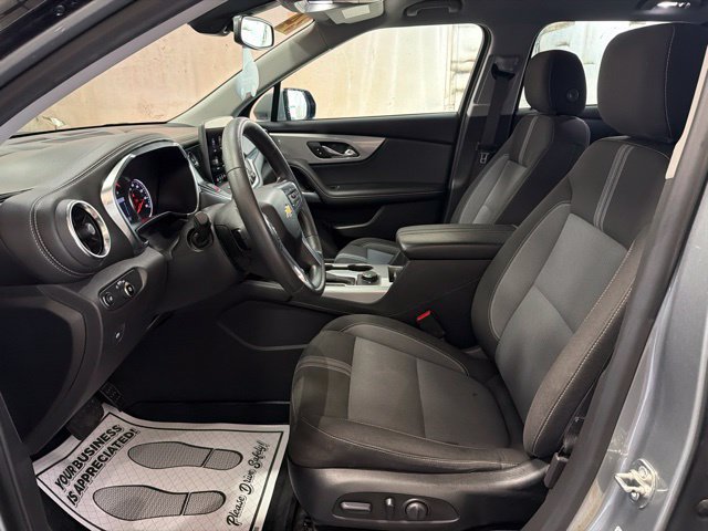 Certified 2024 Chevrolet Blazer LT FWD image 13