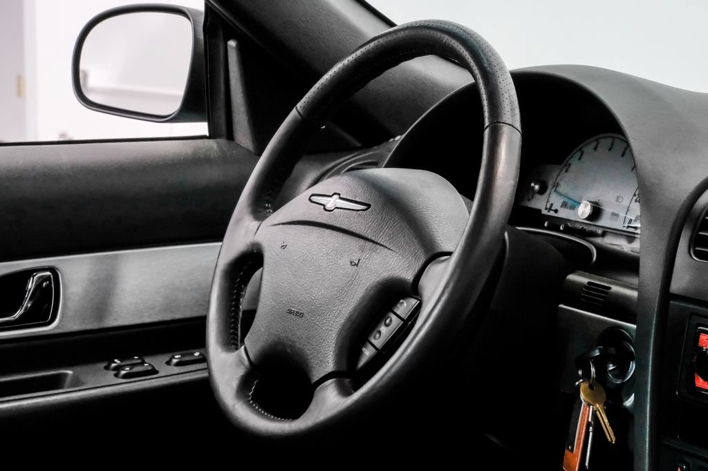 Used 2002 Ford Thunderbird RWD image 19