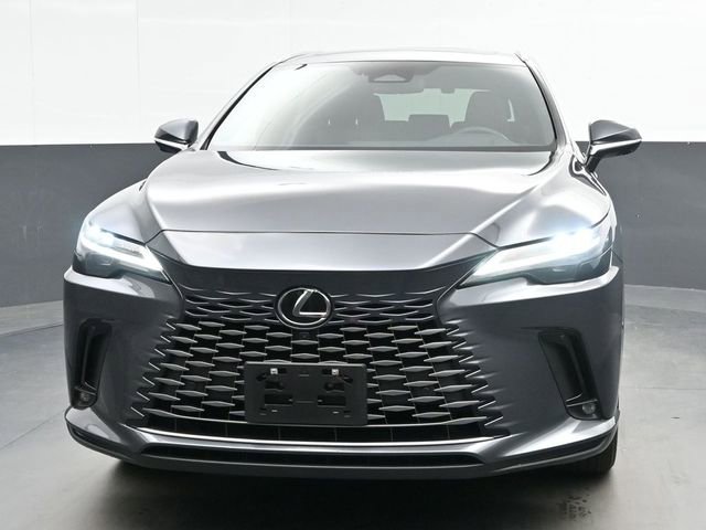 Certified 2024 Lexus RX 350 w/ Convenience Package AWD/4WD image 3