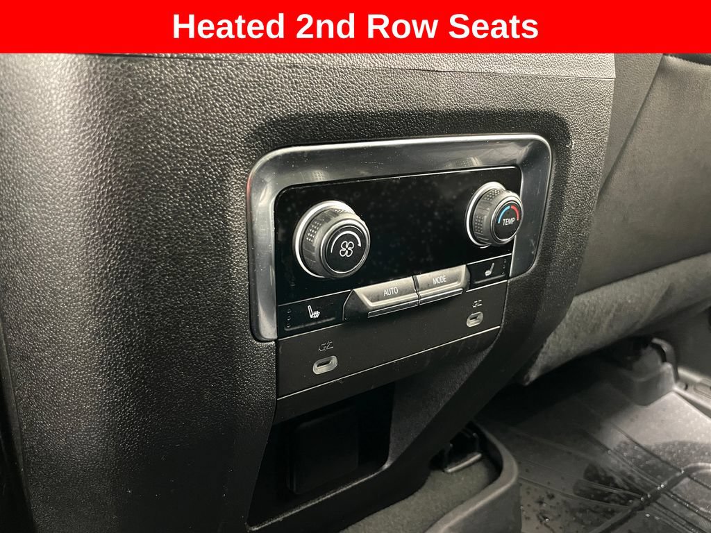 Certified 2021 Chevrolet Tahoe Premier w/ Premium Package 2 AWD/4WD image 15