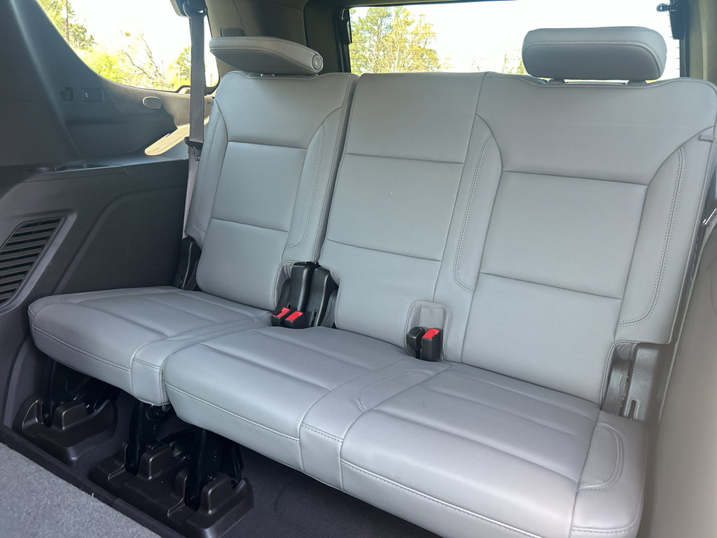 Used 2021 Chevrolet Tahoe Z71 AWD/4WD image 19