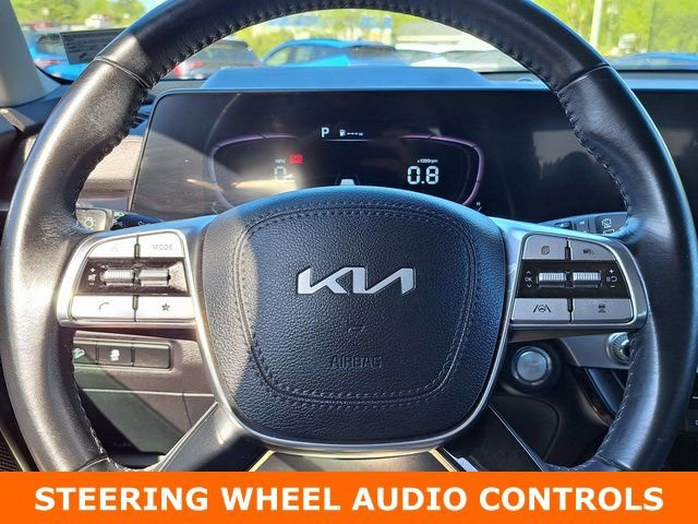 Used 2023 Kia Telluride S AWD/4WD image 10
