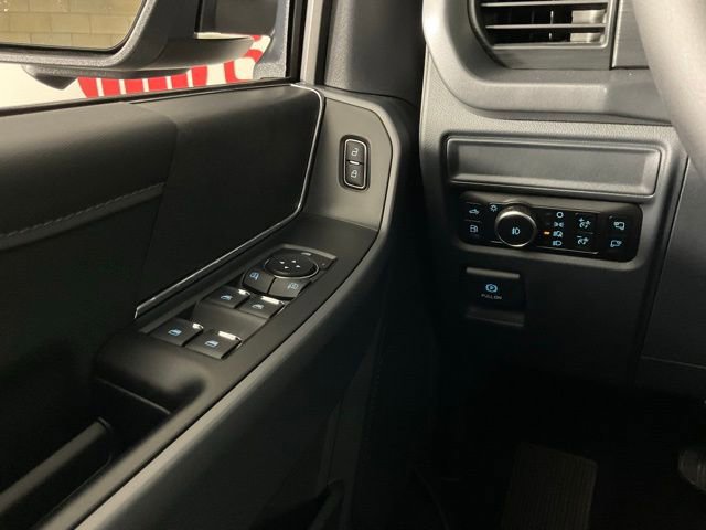 New 2025 Ford F150 XLT w/ Equipment Group 302A MID image 19