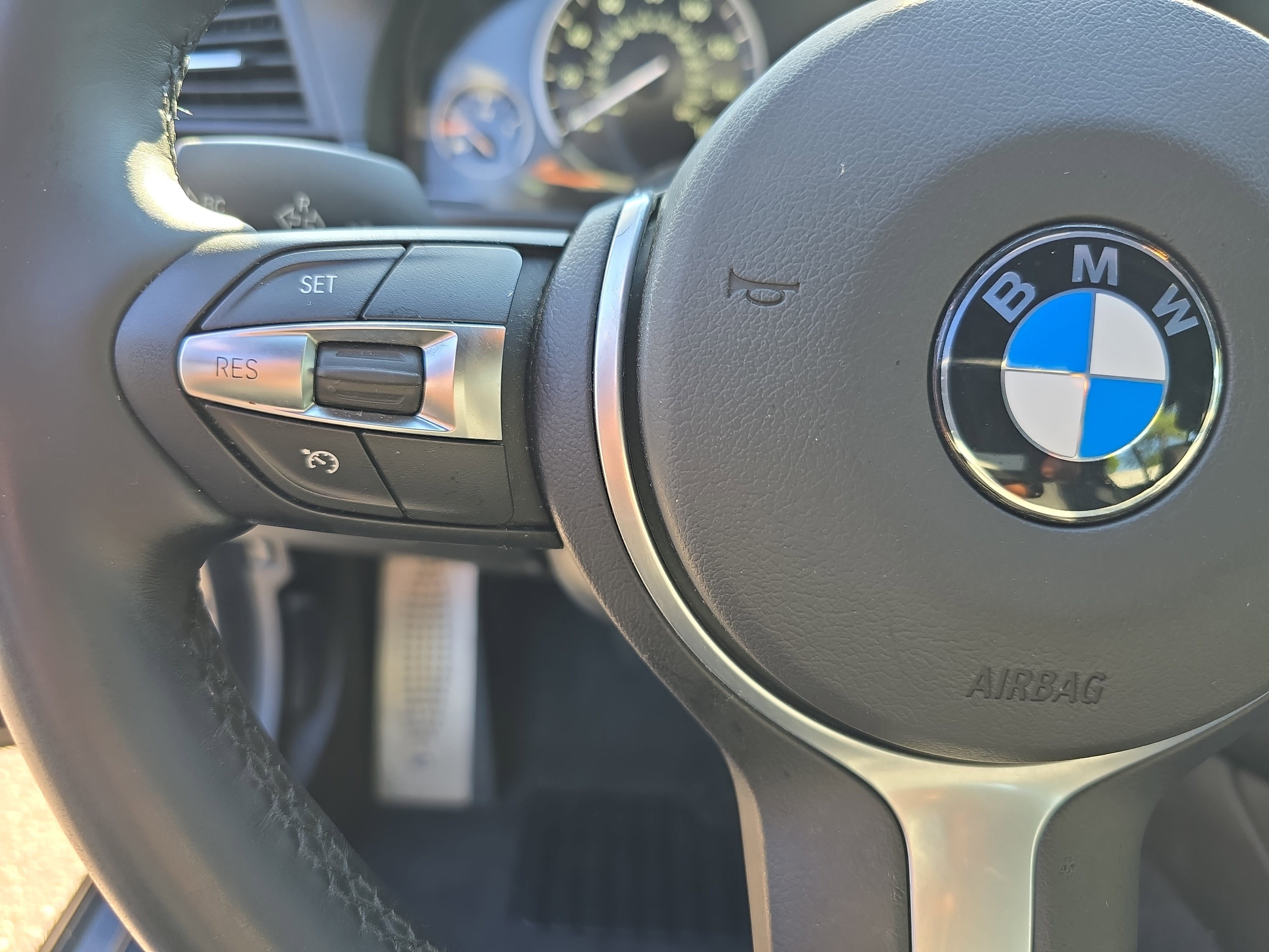 Used 2014 BMW 535i Sedan RWD image 17