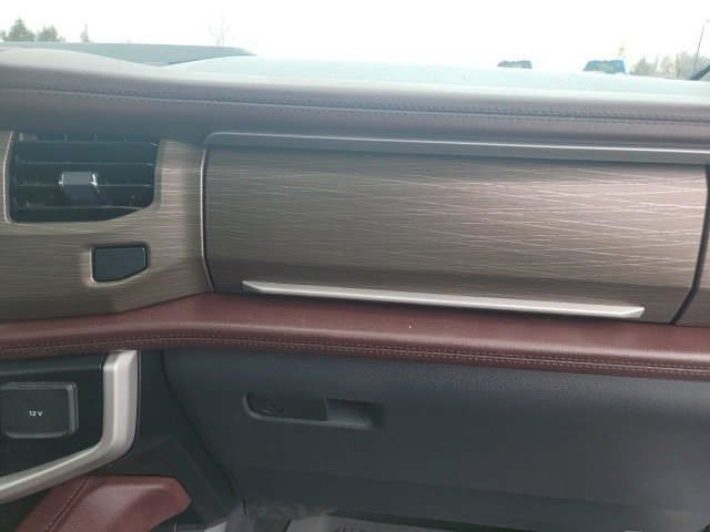 Used 2024 Ford Expedition Max Limited image 12