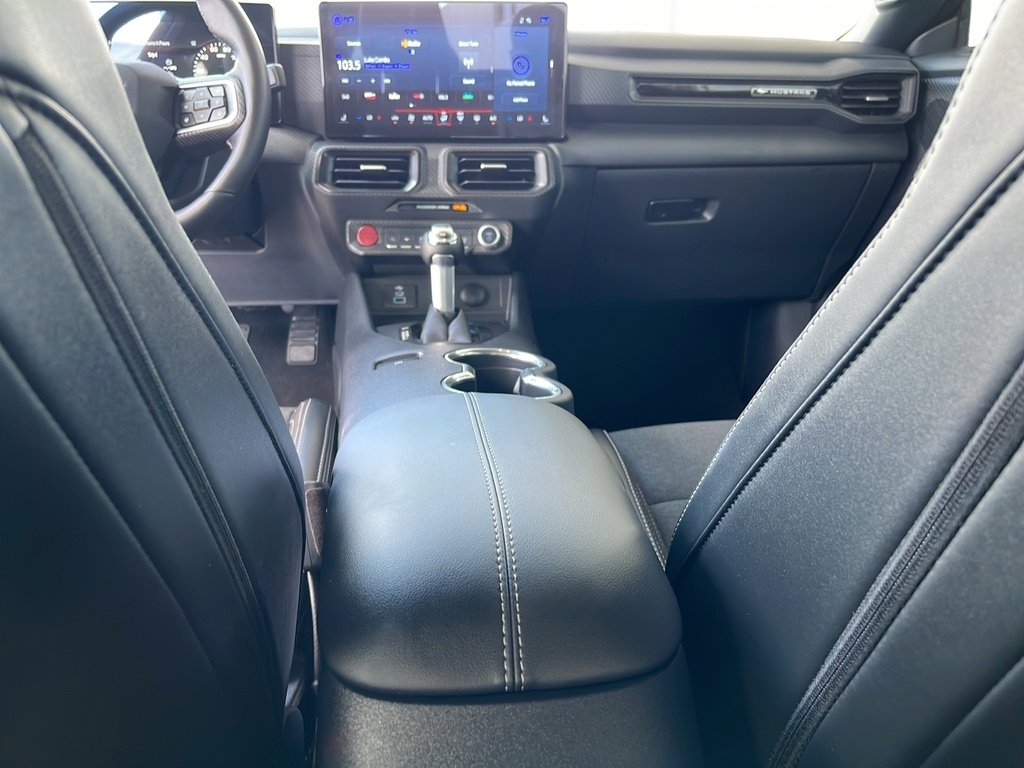 Certified 2024 Ford Mustang Coupe image 28