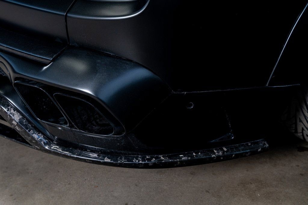 Used 2023 Rolls-Royce Cullinan image 36