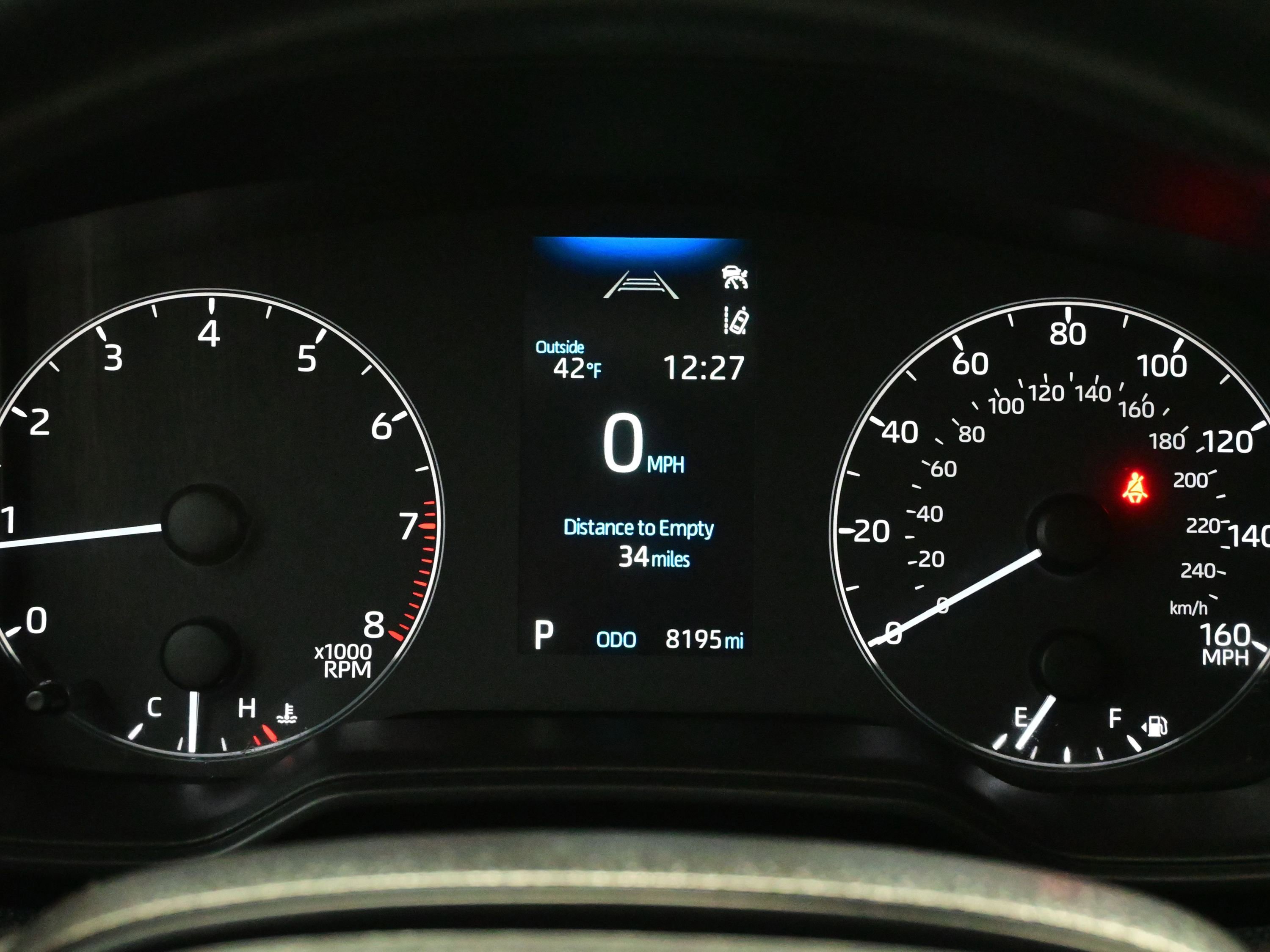 Used 2025 Toyota Corolla LE w/ LE Premium Package image 23