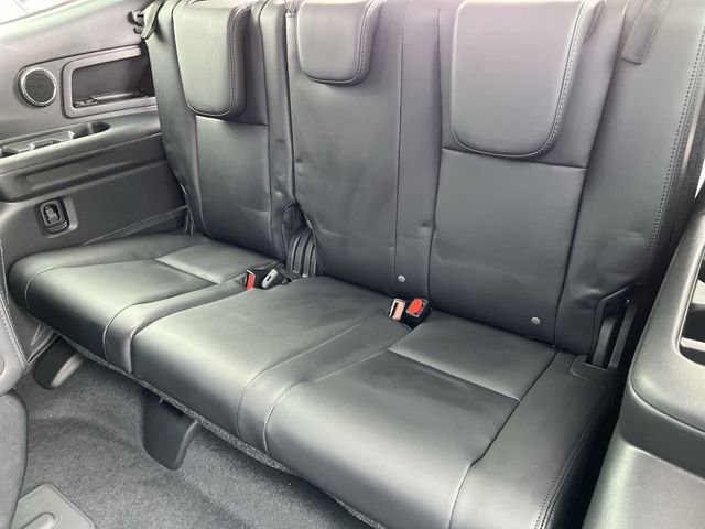 New 2026 Subaru Ascent Touring image 28