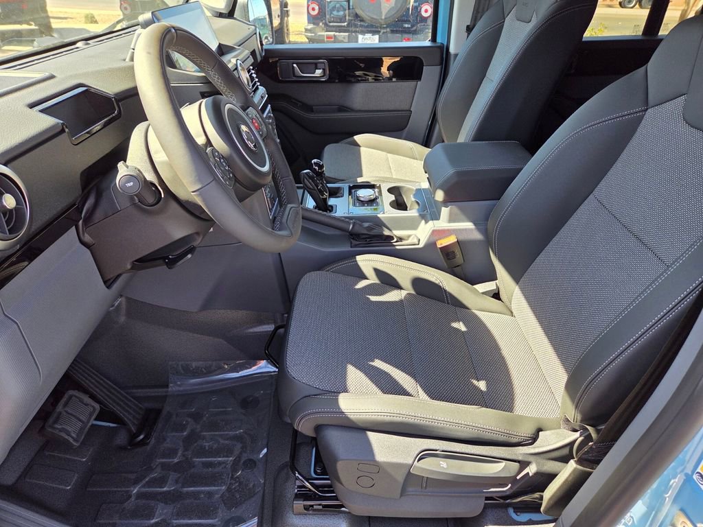 New 2026 INEOS Grenadier image 10