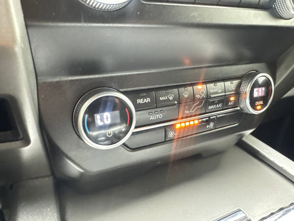 Used 2020 Ford Expedition Max XLT w/ Equipment Group 201A image 75