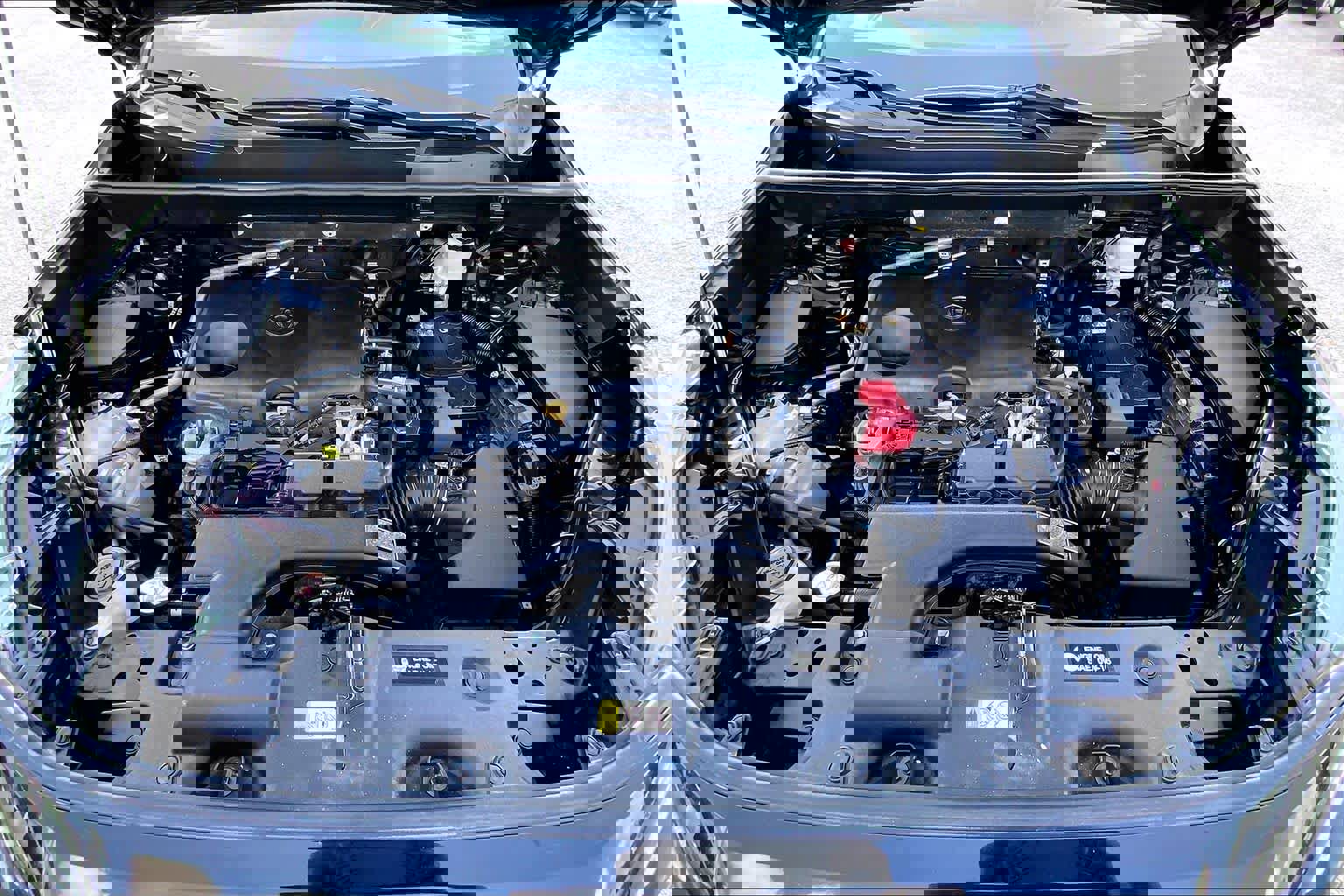 Used 2021 Toyota RAV4 Adventure AWD/4WD image 32