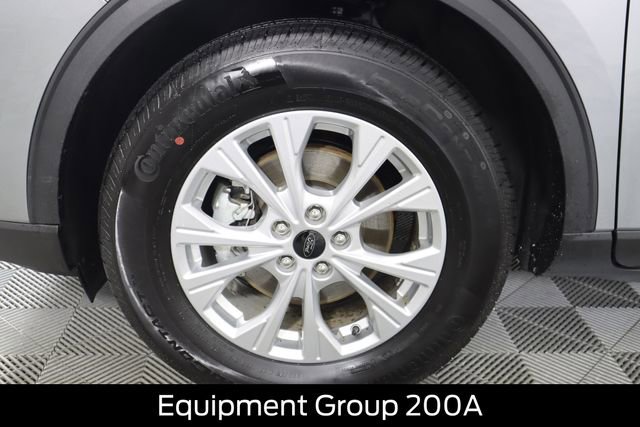 Used 2024 Ford Escape Active w/ Tech Pack #1 image 18