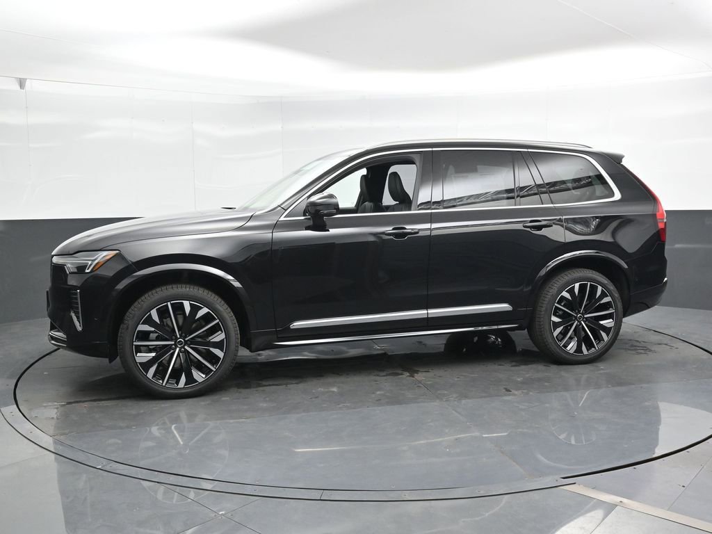 New 2026 Volvo XC90 B6 Ultra image 6