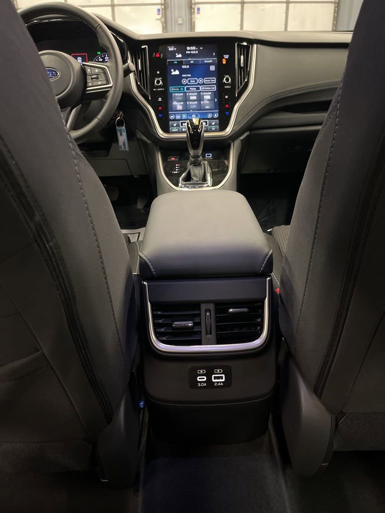 Certified 2025 Subaru Legacy Premium image 33