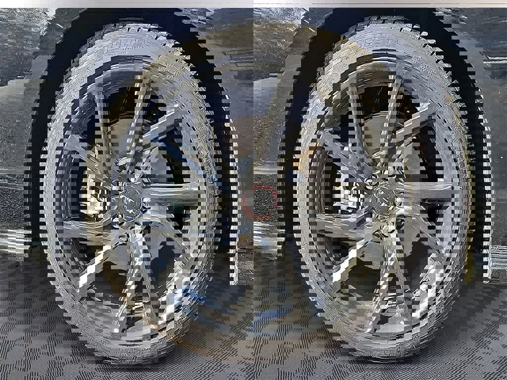 Used 2025 Honda Accord Touring image 7