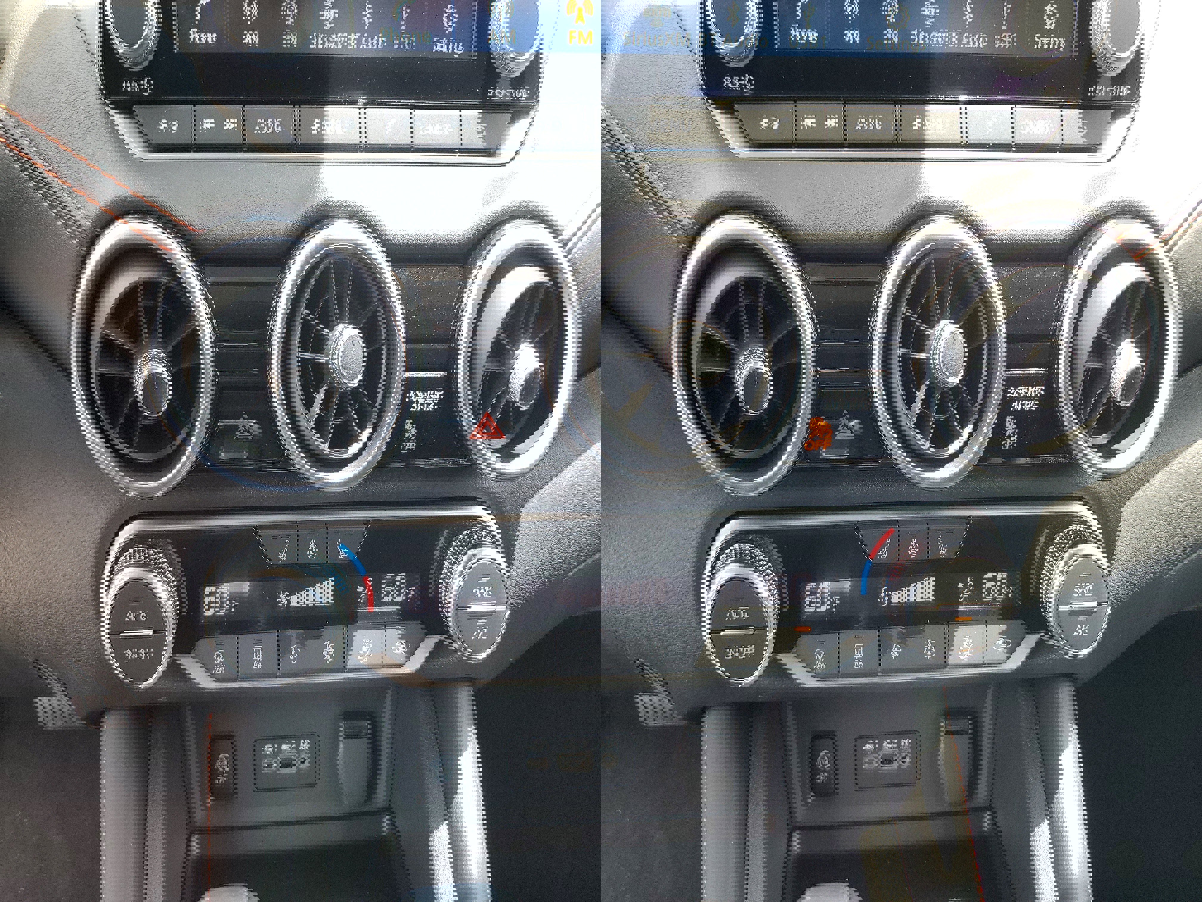 New 2025 Nissan Sentra SR w/ SR Premium Package image 24