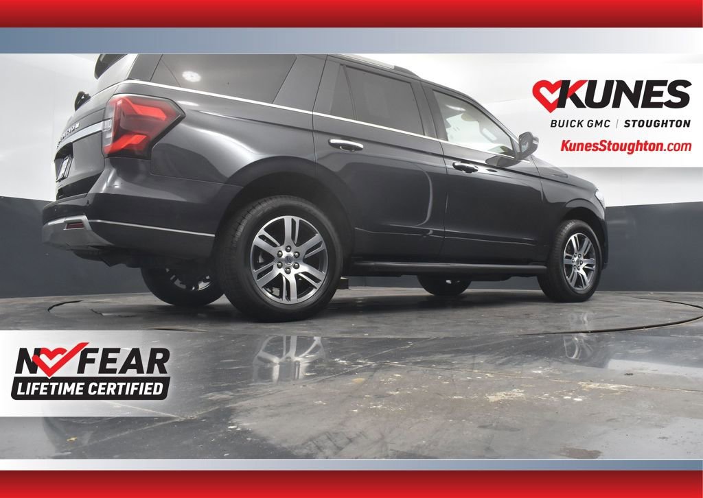 Used 2024 Ford Expedition Limited image 38