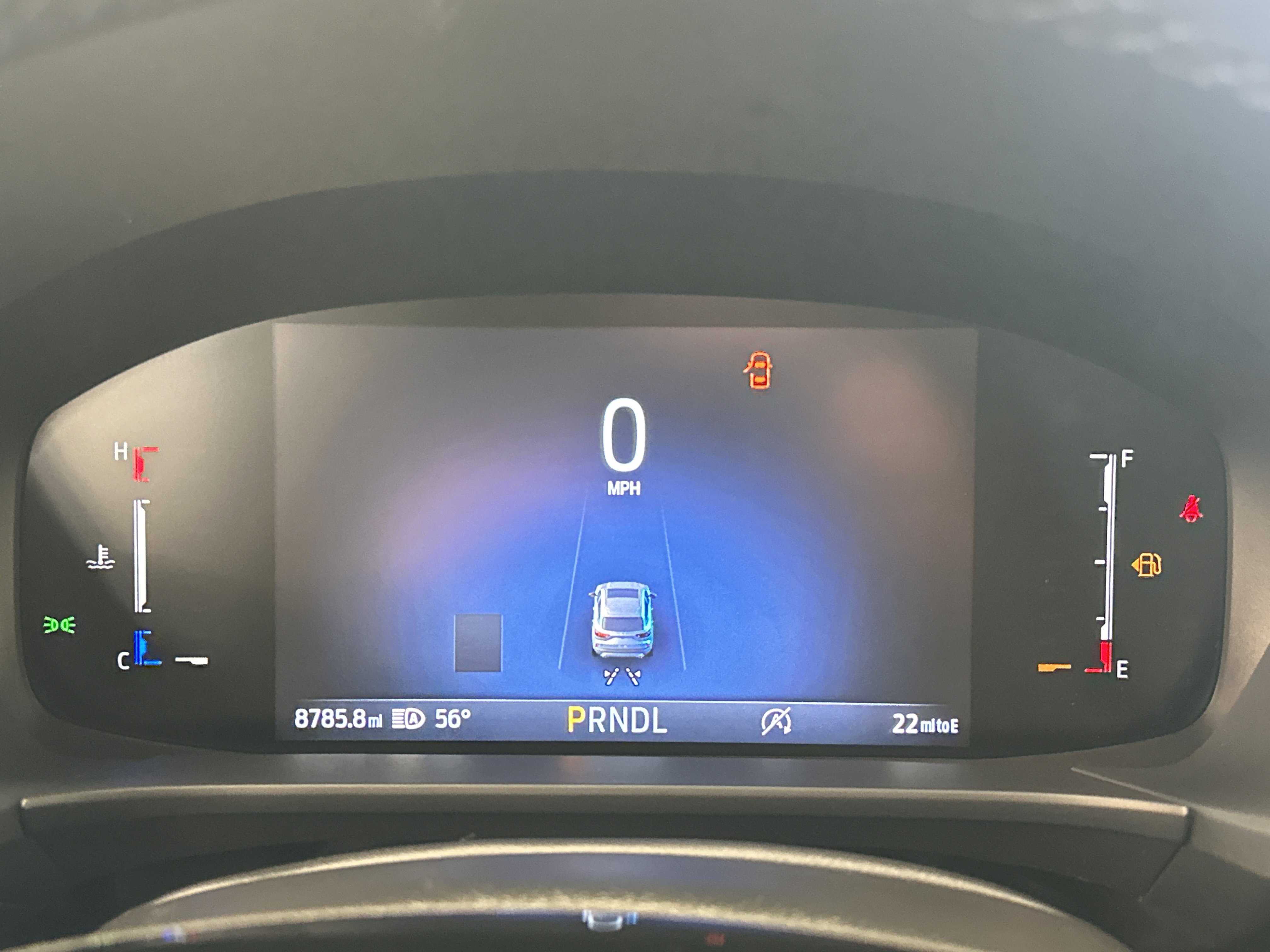 Used 2023 Ford Escape Active w/ Tech Pack #1 image 36