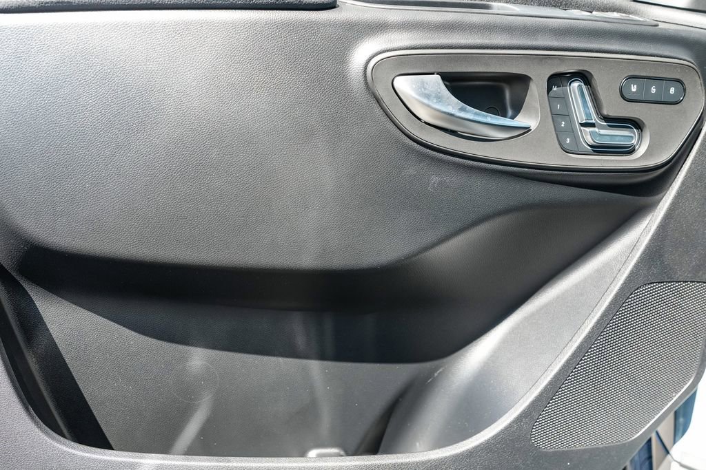 New 2026 Mercedes-Benz Sprinter 2500 image 22