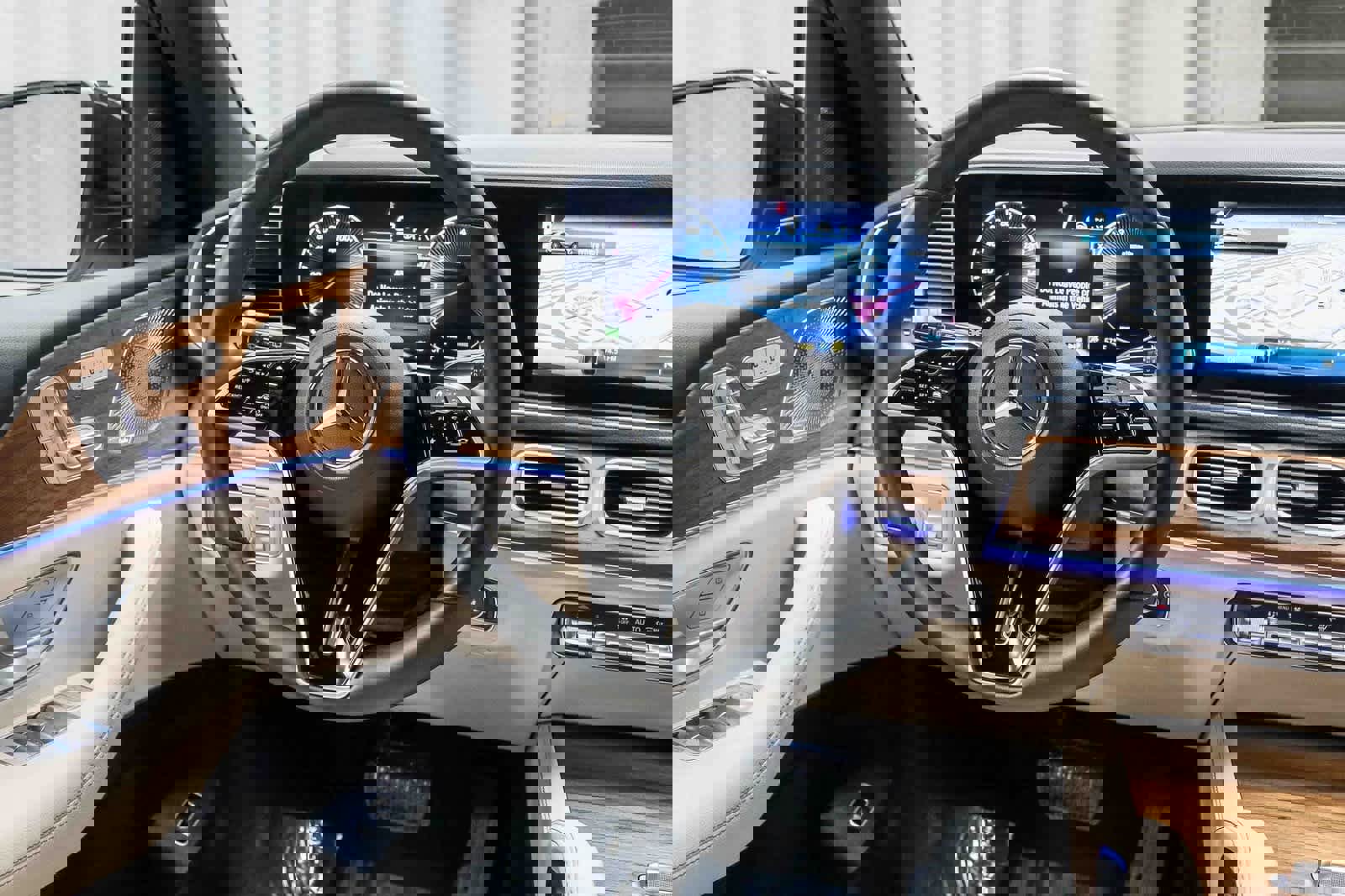 Used 2026 Mercedes-Benz GLE 450 4MATIC image 15