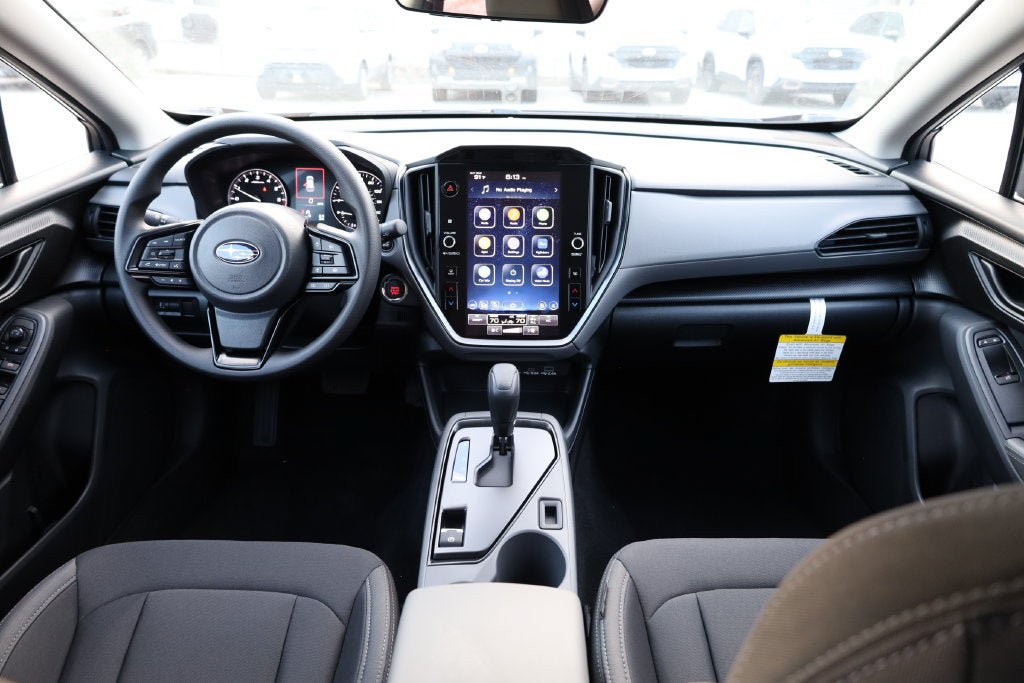 New 2026 Subaru Crosstrek 2.5i Premium AWD/4WD image 20