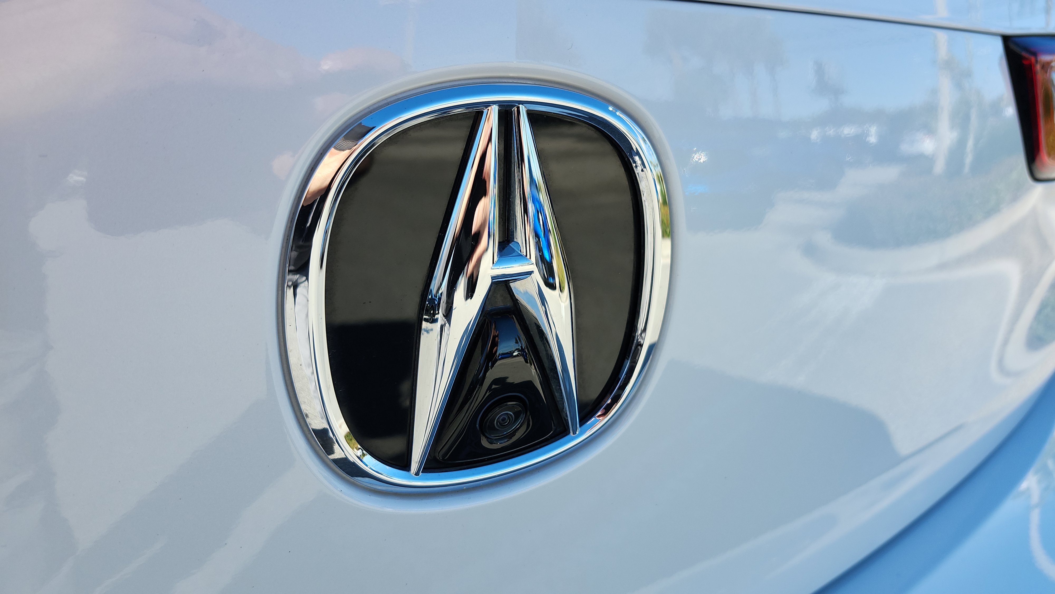 Certified 2025 Acura TLX w/ Technology Package image 17