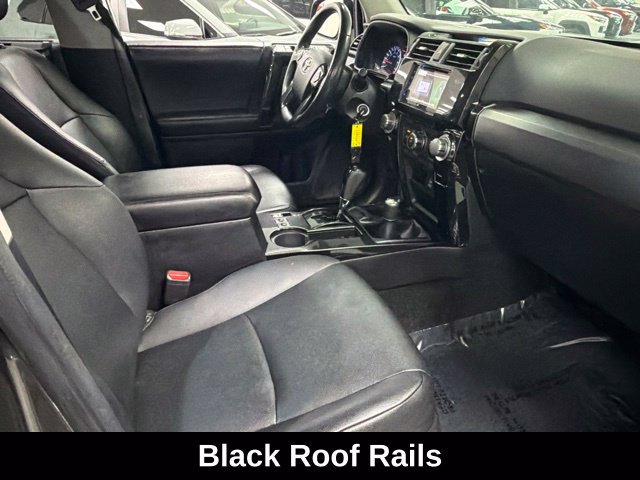 Used 2016 Toyota 4Runner Trail Premium AWD/4WD image 9