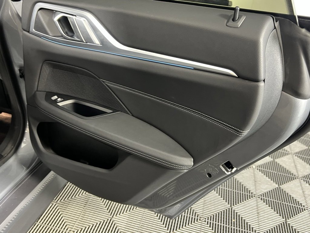 Used 2023 BMW i4 eDrive35 image 30
