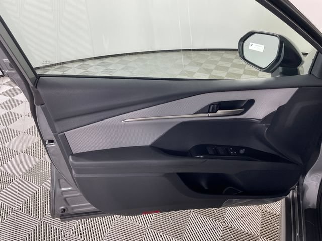 New 2026 Toyota Camry SE AWD/4WD image 7