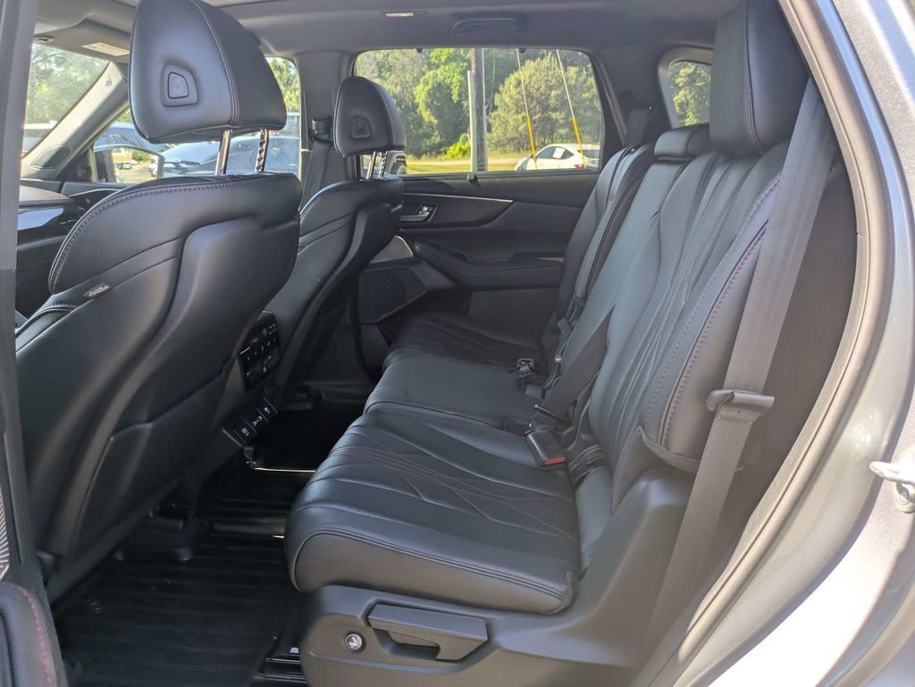 Used 2023 Acura MDX Type S AWD/4WD image 15