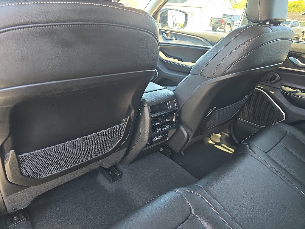 Used 2023 Jeep Grand Cherokee 30th Anniversary image 19