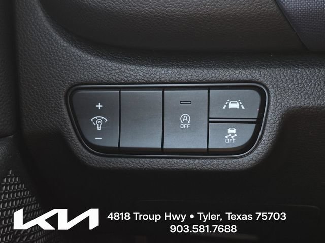 Certified 2023 Kia Seltos S w/ Navigation Package FWD image 23
