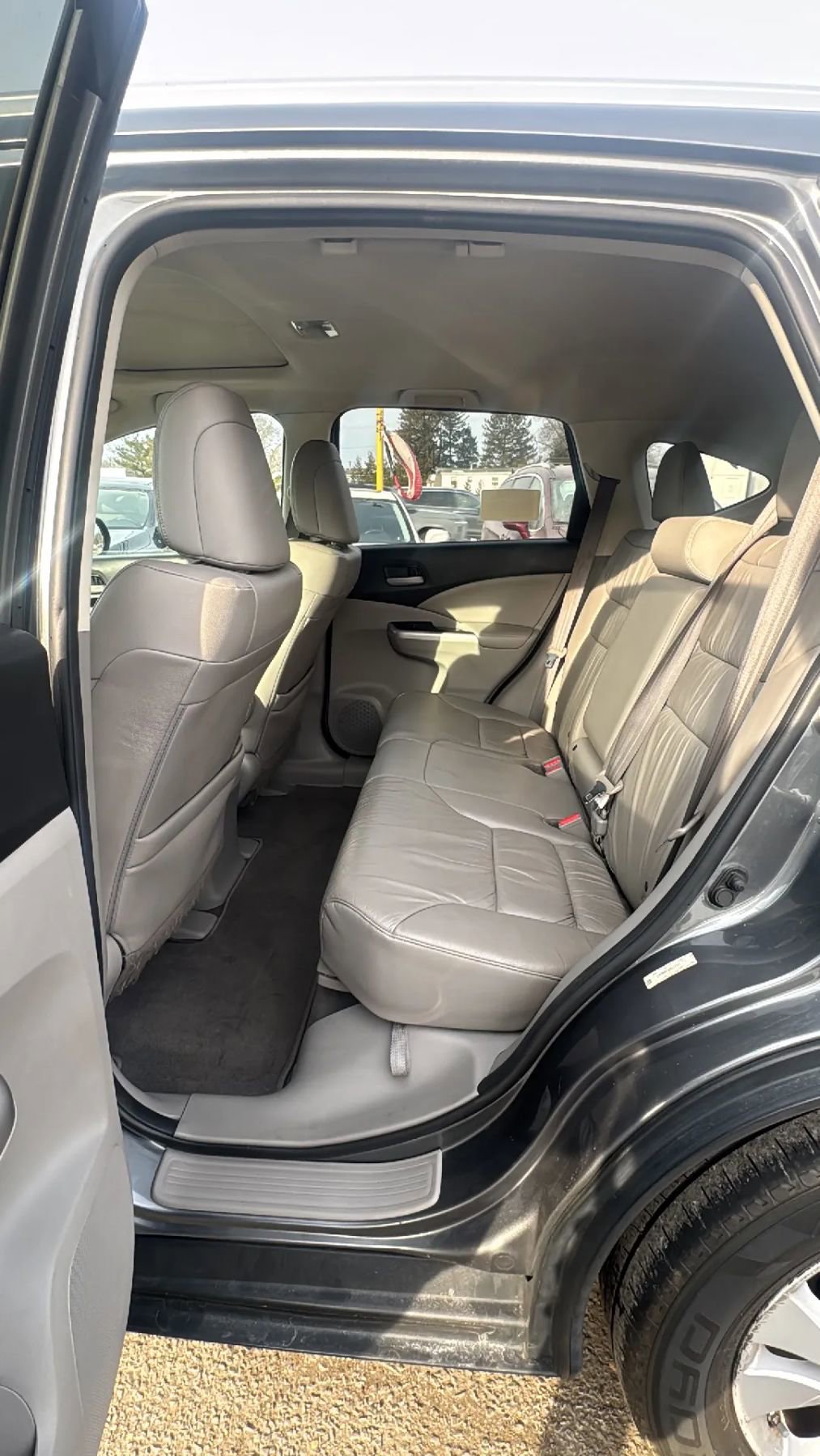 Used 2013 Honda CR-V EX-L image 15