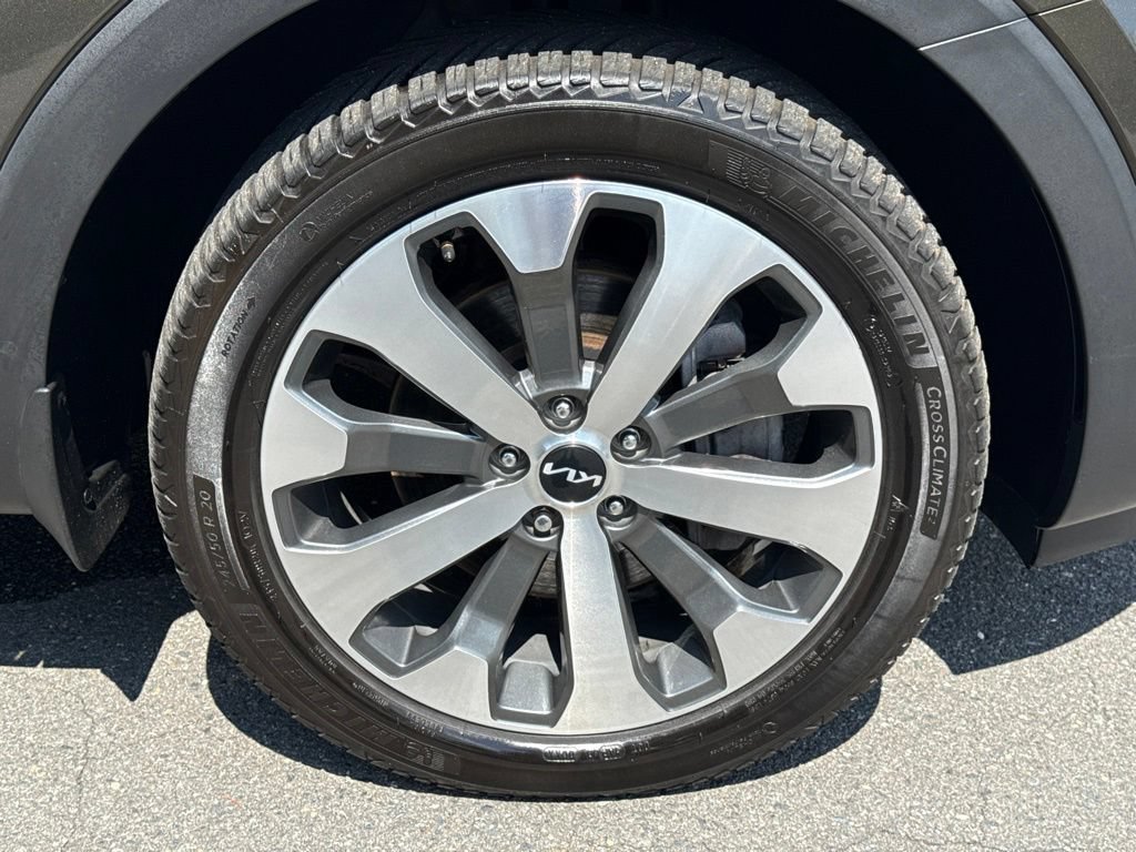 Used 2022 Kia Telluride SX AWD/4WD image 10