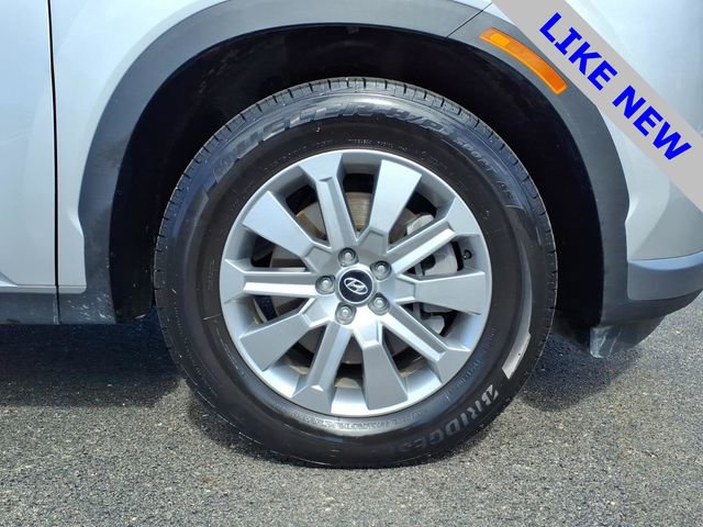 Used 2025 Hyundai Palisade SE image 9