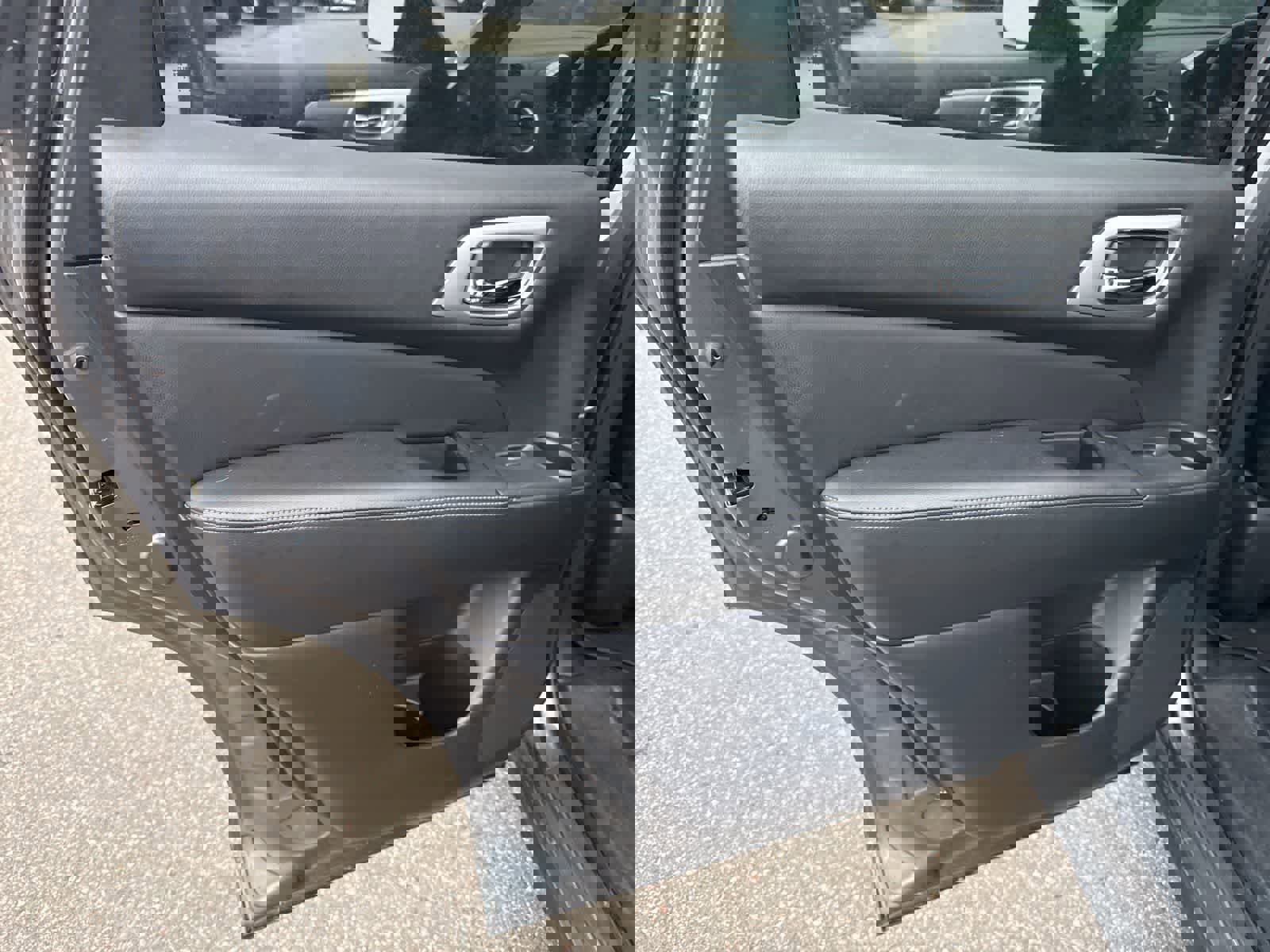 Used 2018 Nissan Pathfinder SL w/ SL Premium Package image 18