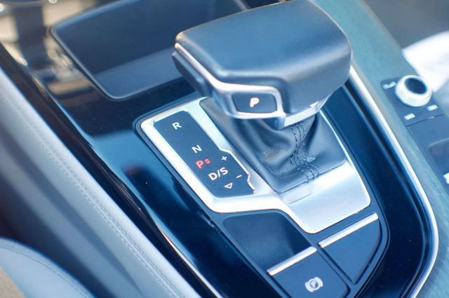 Used 2024 Audi A5 2.0T Premium Plus image 33