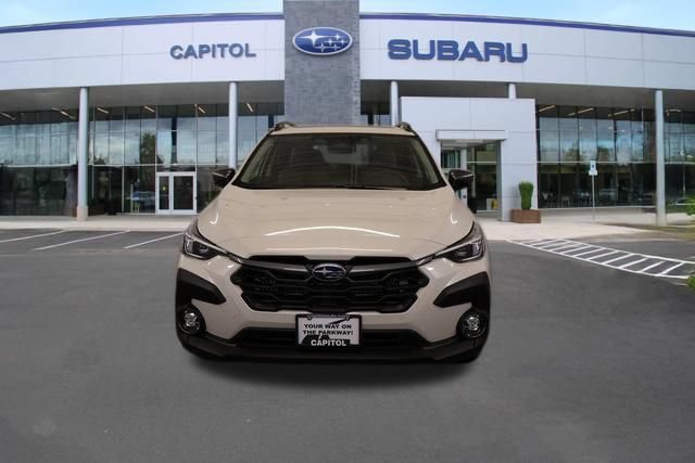 New 2026 Subaru Crosstrek 2.5i Limited w/ Crosstrek Mirror Package AWD/4WD image 7