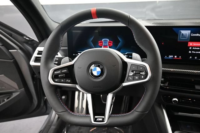 New 2026 BMW M340i w/ Premium Package RWD image 13