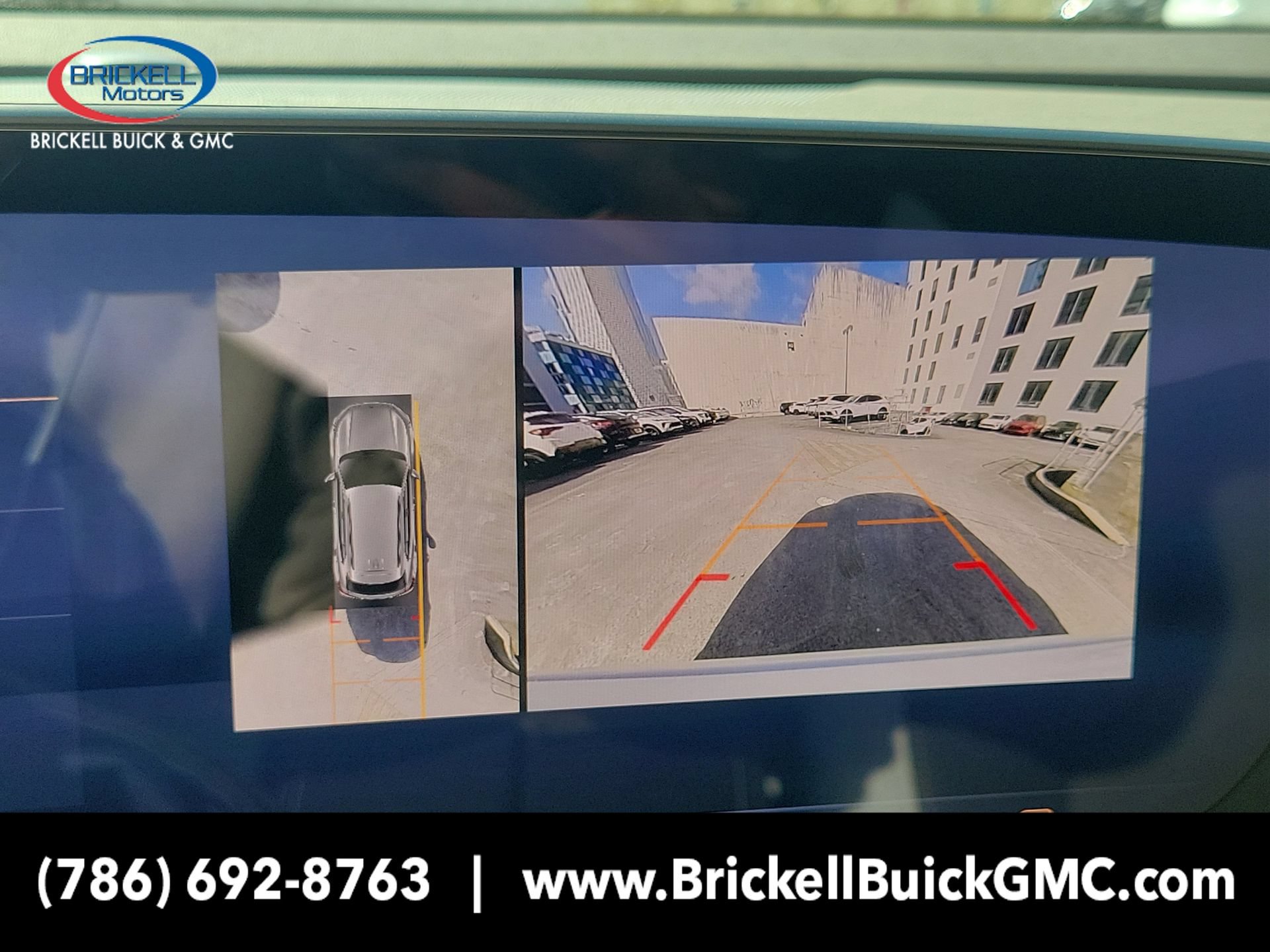 New 2026 Buick Envision Sport Touring AWD/4WD image 26
