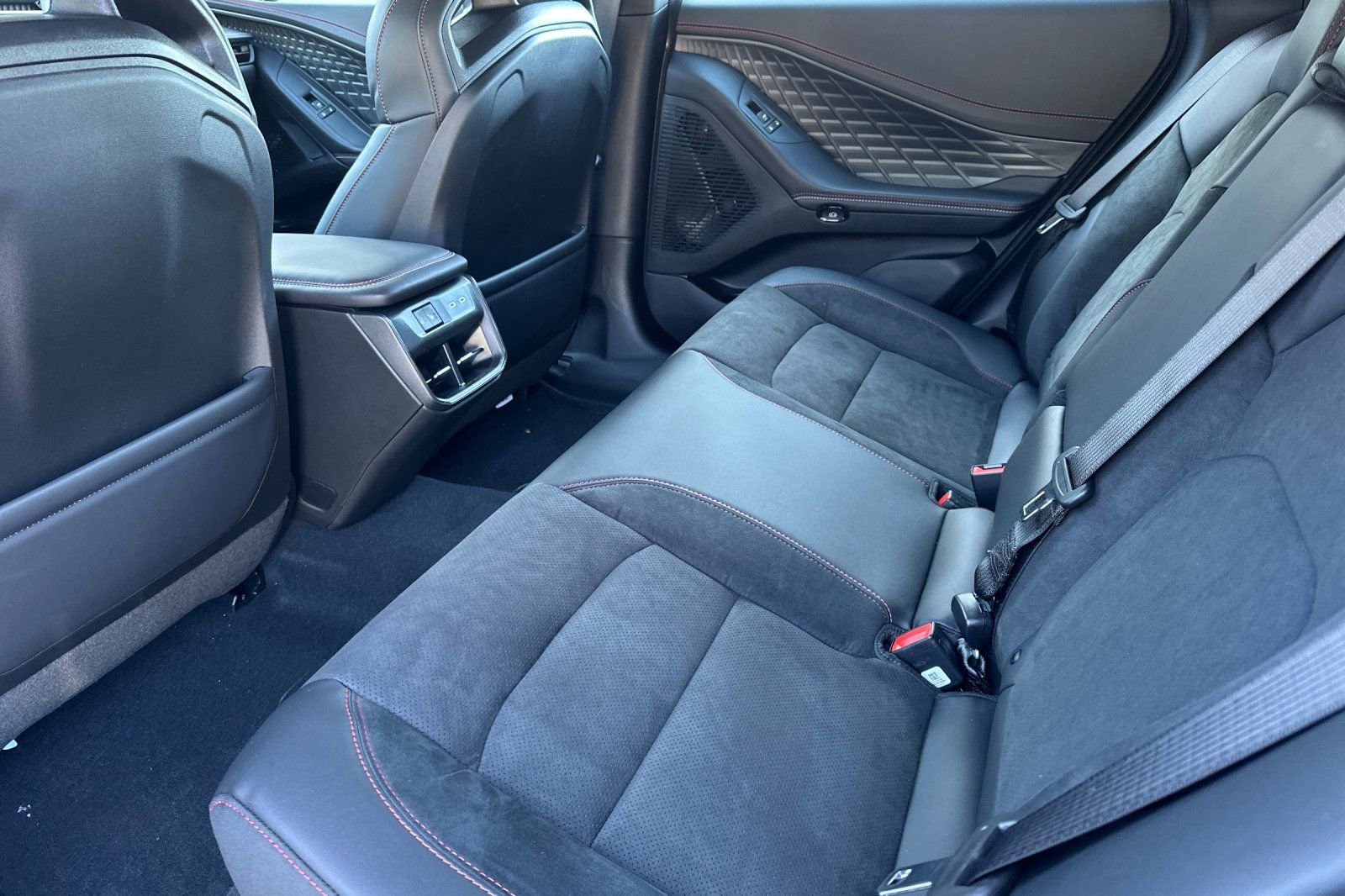 New 2026 Dodge Charger R/T AWD/4WD image 12