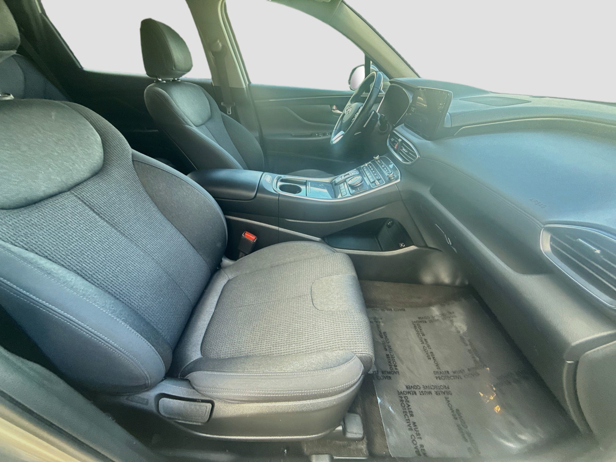 Used 2023 Hyundai Santa Fe SEL FWD image 29