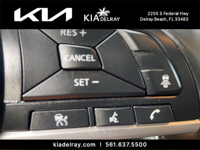 Used 2022 Nissan Sentra SV w/ Trunk Package image 24