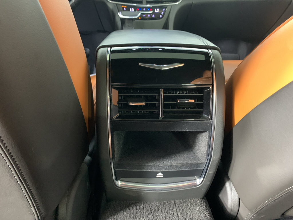 Used 2018 Cadillac CT6 Premium Luxury RWD image 33