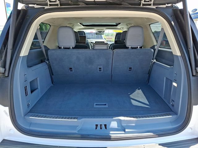 Used 2019 Lincoln Navigator L Black Label AWD/4WD image 37