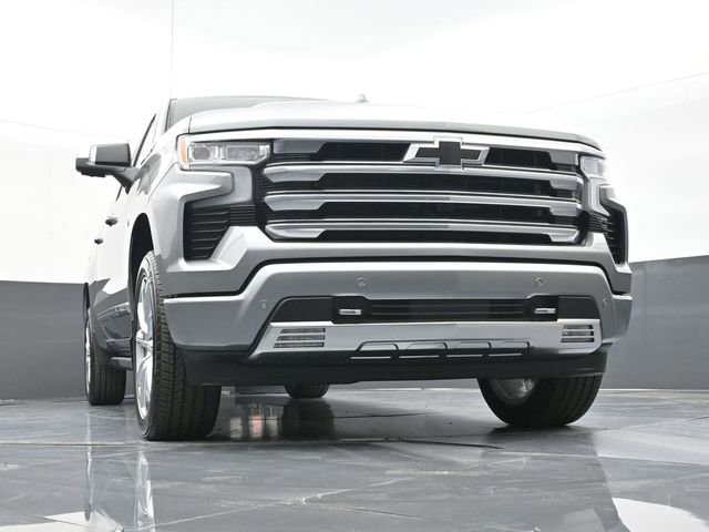 New 2026 Chevrolet Silverado 1500 High Country image 52