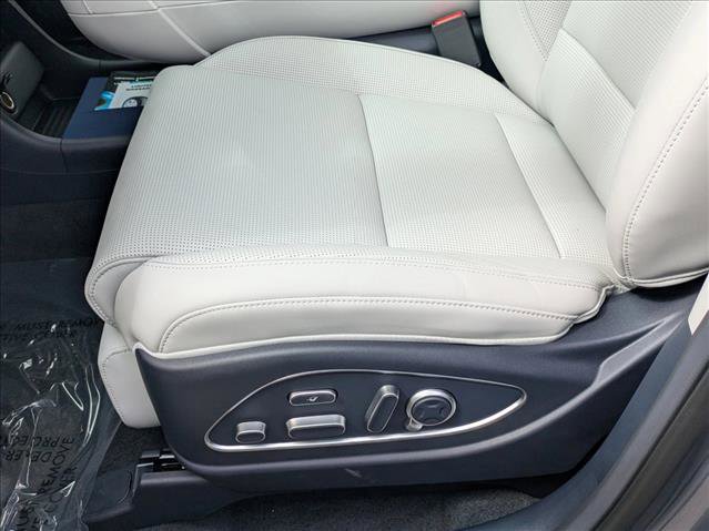 New 2026 Hyundai Palisade Calligraphy image 4